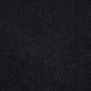  Coaster Furniture Octavia 511063 Upholstered Track Arm Accent Chair - Black IMAGE 6
