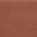  Coaster Furniture Elysia 551892 Chenille Upholstered Modular Corner Chair - Coral IMAGE 5