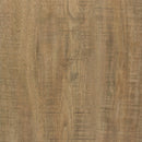  Coaster Furniture Cortona 706177 Square Engineered Wood Side Table - Mango IMAGE 2
