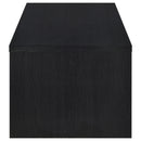  Coaster Furniture Knapp 706228-S2 2-piece Lift Top Coffee Table Set - Black IMAGE 13