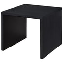  Coaster Furniture Knapp 706228-S2 2-piece Lift Top Coffee Table Set - Black IMAGE 17