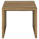  Coaster Furniture Canoga 706358-S2 2-piece Lift Top Cocktail Coffee Table Set - Mango IMAGE 11