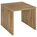  Coaster Furniture Canoga 706358-S2 2-piece Lift Top Cocktail Coffee Table Set - Mango IMAGE 9
