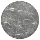  Coaster Furniture Bradley 706448 Round SmartTop Coffee Table - Grey/Natural IMAGE 5