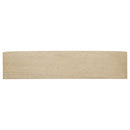  Coaster Furniture Kailani 706583 79-inch 4-door Cane TV Stand Media Console - Beige Oak IMAGE 8