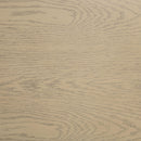  Coaster Furniture Kailani 706588 Coastal Rectangular Coffee Table - Beige Oak IMAGE 3