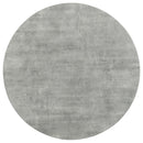  Coaster Furniture Hadi 736178-S2 2-piece Round SmartTop Coffee and End Table Set - Cement IMAGE 3