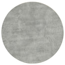  Coaster Furniture Hadi 736178-S2 2-piece Round SmartTop Coffee and End Table Set - Cement IMAGE 5