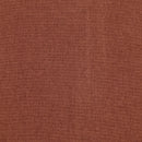  Coaster Furniture Ella 910335 Upholstered Tufted Bench Metal Legs - Rust IMAGE 5