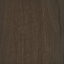  Coaster Furniture Brixton 950423 2-door Entryway Shoe Storage Cabinets - Smoked Oak IMAGE 9