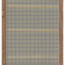  Coaster Furniture Teller 950440 80-inch 4-door Tall Shoe Storage Cabinet - Natural Oak IMAGE 5