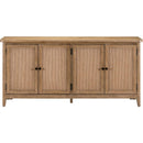  Liberty Furniture Industries Inc. Sheridan Pointe Buffet 611-CB7234 IMAGE 2
