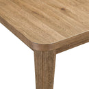  Liberty Furniture Industries Inc. Sheridan Pointe Dining Table 611-T3890 IMAGE 10