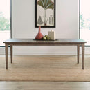  Liberty Furniture Industries Inc. Sheridan Pointe Dining Table 611-T3890 IMAGE 13