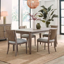  Liberty Furniture Industries Inc. Sheridan Pointe Dining Table 611-T3890 IMAGE 14