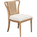  Liberty Furniture Industries Inc. Sheridan Pointe Dining Chair 611-C9501S IMAGE 1
