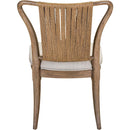  Liberty Furniture Industries Inc. Sheridan Pointe Dining Chair 611-C9501S IMAGE 4