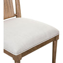  Liberty Furniture Industries Inc. Sheridan Pointe Dining Chair 611-C9001S IMAGE 8