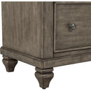  Liberty Furniture Industries Inc. Twin Lakes 6-Drawer Dresser 104G-BR31 IMAGE 11