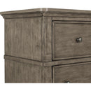  Liberty Furniture Industries Inc. Twin Lakes 5-Drawer Chest 104G-BR41 IMAGE 7