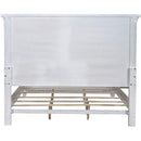 Liberty Furniture Industries Inc. River Place Queen Panel Bed 237-BR-QPB IMAGE 5