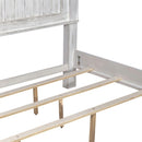  Liberty Furniture Industries Inc. River Place Queen Panel Bed 237-BR-QPB IMAGE 6