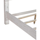  Liberty Furniture Industries Inc. River Place Queen Panel Bed 237-BR-QPB IMAGE 7