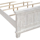  Liberty Furniture Industries Inc. River Place Queen Panel Bed 237-BR-QPB IMAGE 8