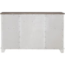  Liberty Furniture Industries Inc. River Place 9-Drawer Dresser 237-BR31 IMAGE 4