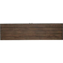  Liberty Furniture Industries Inc. River Place 9-Drawer Dresser 237-BR31 IMAGE 5