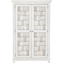  Liberty Furniture Industries Inc. River Place 1-Drawer Armoire 237-BR43 IMAGE 1
