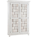  Liberty Furniture Industries Inc. River Place 1-Drawer Armoire 237-BR43 IMAGE 2