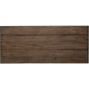  Liberty Furniture Industries Inc. River Place 6-Drawer Chest 237-BR41 IMAGE 5