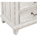  Liberty Furniture Industries Inc. River Place 3-Drawer Nightstand 237-BR61 IMAGE 12