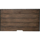  Liberty Furniture Industries Inc. River Place 3-Drawer Nightstand 237-BR61 IMAGE 5