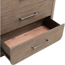  Liberty Furniture Industries Inc. South Bend 5-Drawer Chest 306-BR41 IMAGE 11