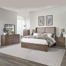  Liberty Furniture Industries Inc. South Bend 5-Drawer Chest 306-BR41 IMAGE 14