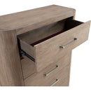  Liberty Furniture Industries Inc. South Bend 5-Drawer Chest 306-BR41 IMAGE 9