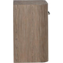  Liberty Furniture Industries Inc. South Bend 1-Drawer Nightstand 306-BR62 IMAGE 3