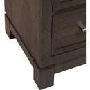 Liberty Furniture Industries Inc. Modern Edge 6-Drawer Dresser 313-BR31 IMAGE 11