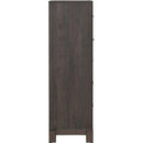  Liberty Furniture Industries Inc. Modern Edge 5-Drawer Chest 313-BR41 IMAGE 3