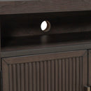  Liberty Furniture Industries Inc. Modern Edge 3-Drawer Nightstand 313-BR62 IMAGE 10