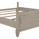  Liberty Furniture Industries Inc. New Haven King Panel Bed 694-BR-KPB IMAGE 9