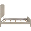  Liberty Furniture Industries Inc. New Haven Queen Panel Bed 694-BR-QPB IMAGE 4
