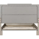  Liberty Furniture Industries Inc. New Haven King Upholstered Panel Bed 694-BR-KUB IMAGE 6