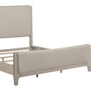  Liberty Furniture Industries Inc. New Haven King Upholstered Panel Bed 694-BR-KUB IMAGE 9