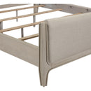  Liberty Furniture Industries Inc. New Haven Queen Upholstered Panel Bed 694-BR-QUB IMAGE 10