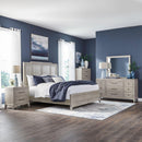  Liberty Furniture Industries Inc. New Haven 9-Drawer Dresser 694-BR31 IMAGE 12