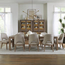  Liberty Furniture Industries Inc. South Bend Dining Chair 306-C6501S IMAGE 12