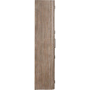  Liberty Furniture Industries Inc. South Bend Display Cabinet 306-CH4880 IMAGE 3
